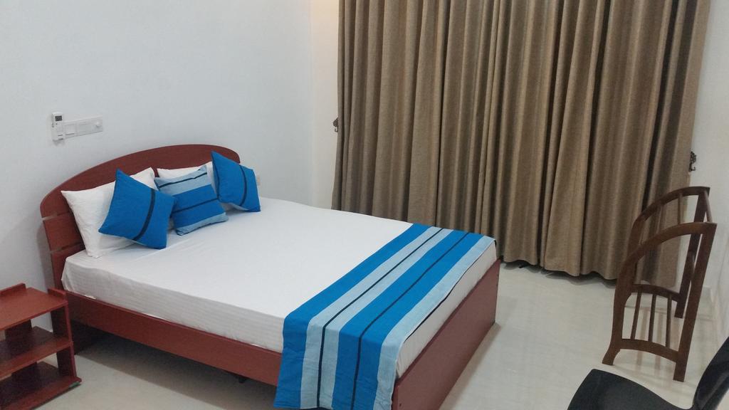 Serene View Tourist Rest Hotel Anuradhapura Kültér fotó