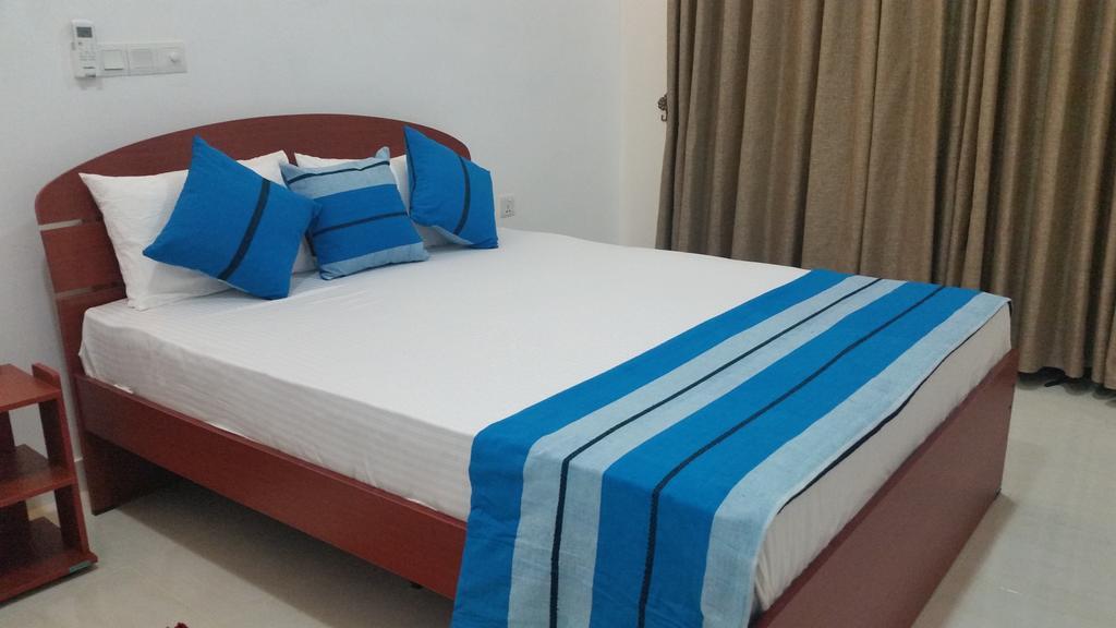 Serene View Tourist Rest Hotel Anuradhapura Kültér fotó