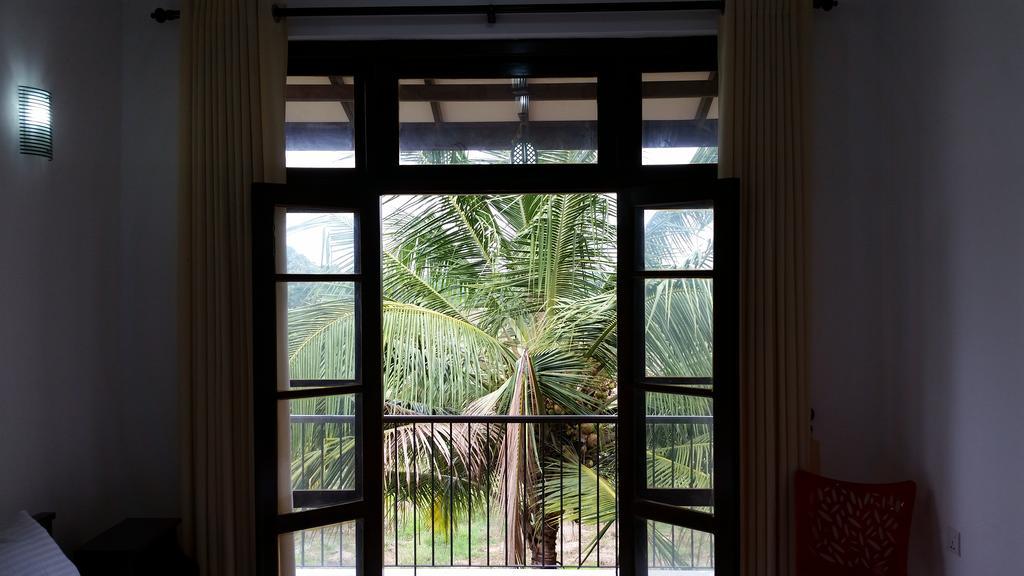 Serene View Tourist Rest Hotel Anuradhapura Kültér fotó