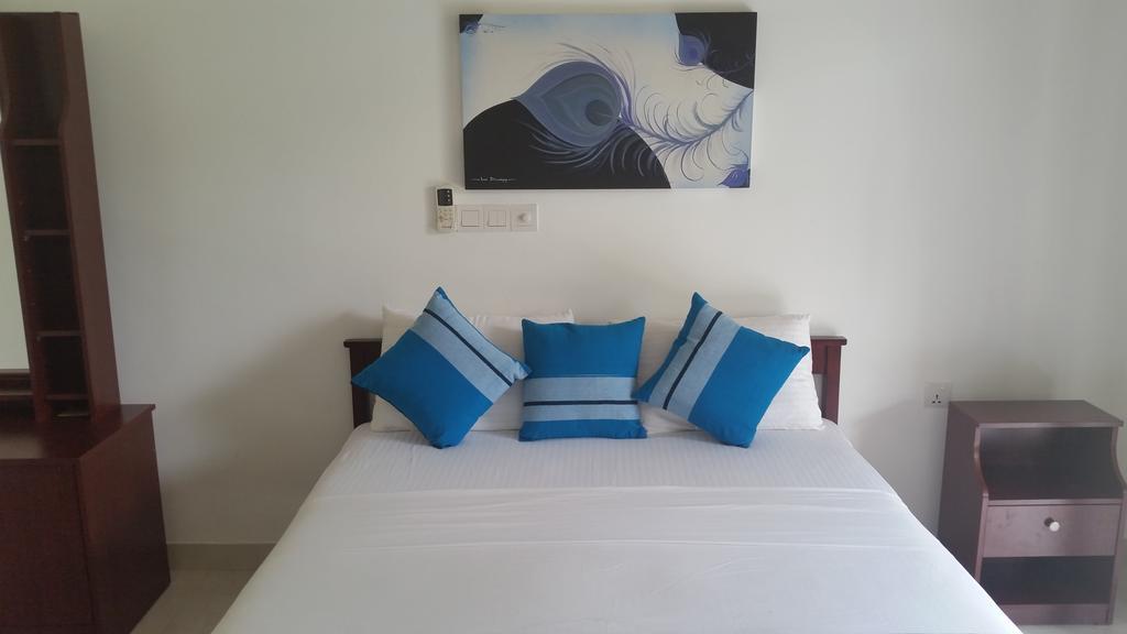 Serene View Tourist Rest Hotel Anuradhapura Kültér fotó