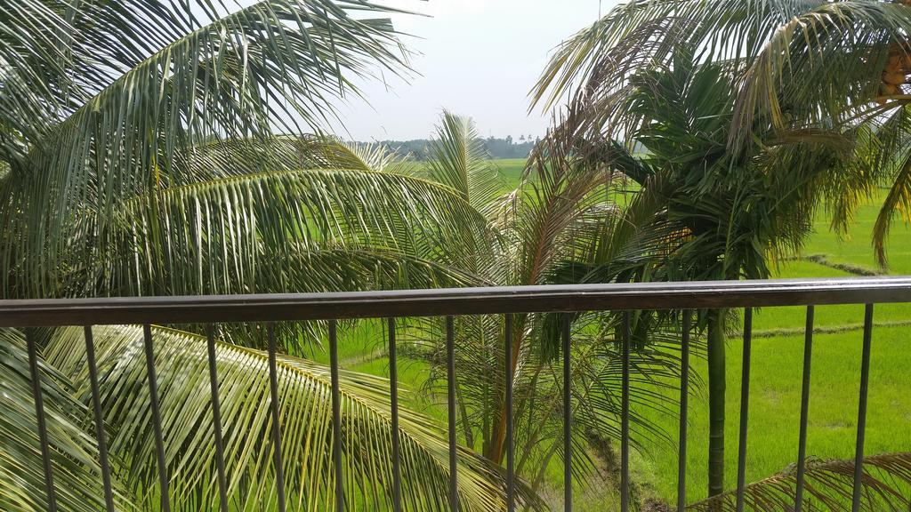 Serene View Tourist Rest Hotel Anuradhapura Kültér fotó