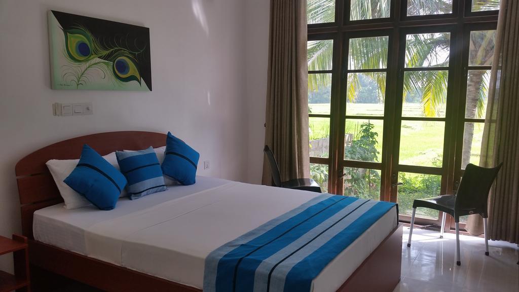 Serene View Tourist Rest Hotel Anuradhapura Kültér fotó