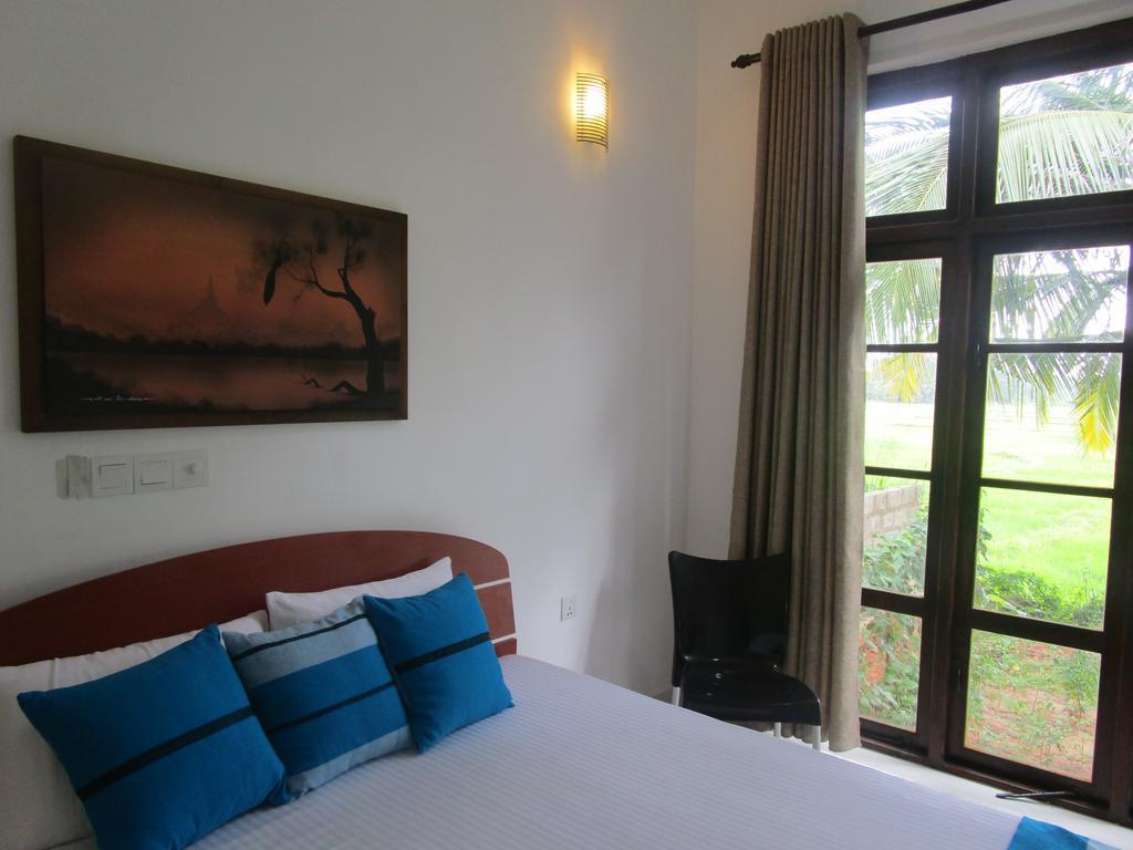 Serene View Tourist Rest Hotel Anuradhapura Kültér fotó