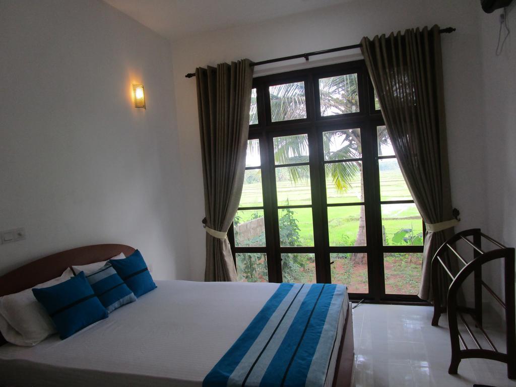 Serene View Tourist Rest Hotel Anuradhapura Kültér fotó