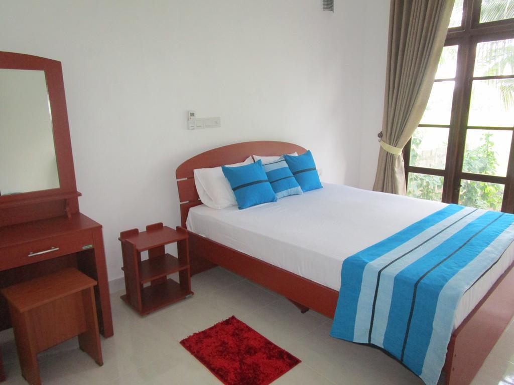 Serene View Tourist Rest Hotel Anuradhapura Kültér fotó
