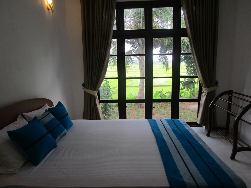 Serene View Tourist Rest Hotel Anuradhapura Kültér fotó
