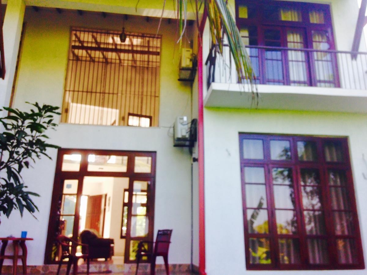 Serene View Tourist Rest Hotel Anuradhapura Kültér fotó