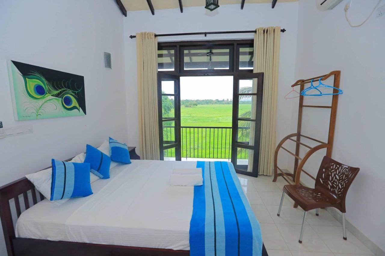 Serene View Tourist Rest Hotel Anuradhapura Kültér fotó