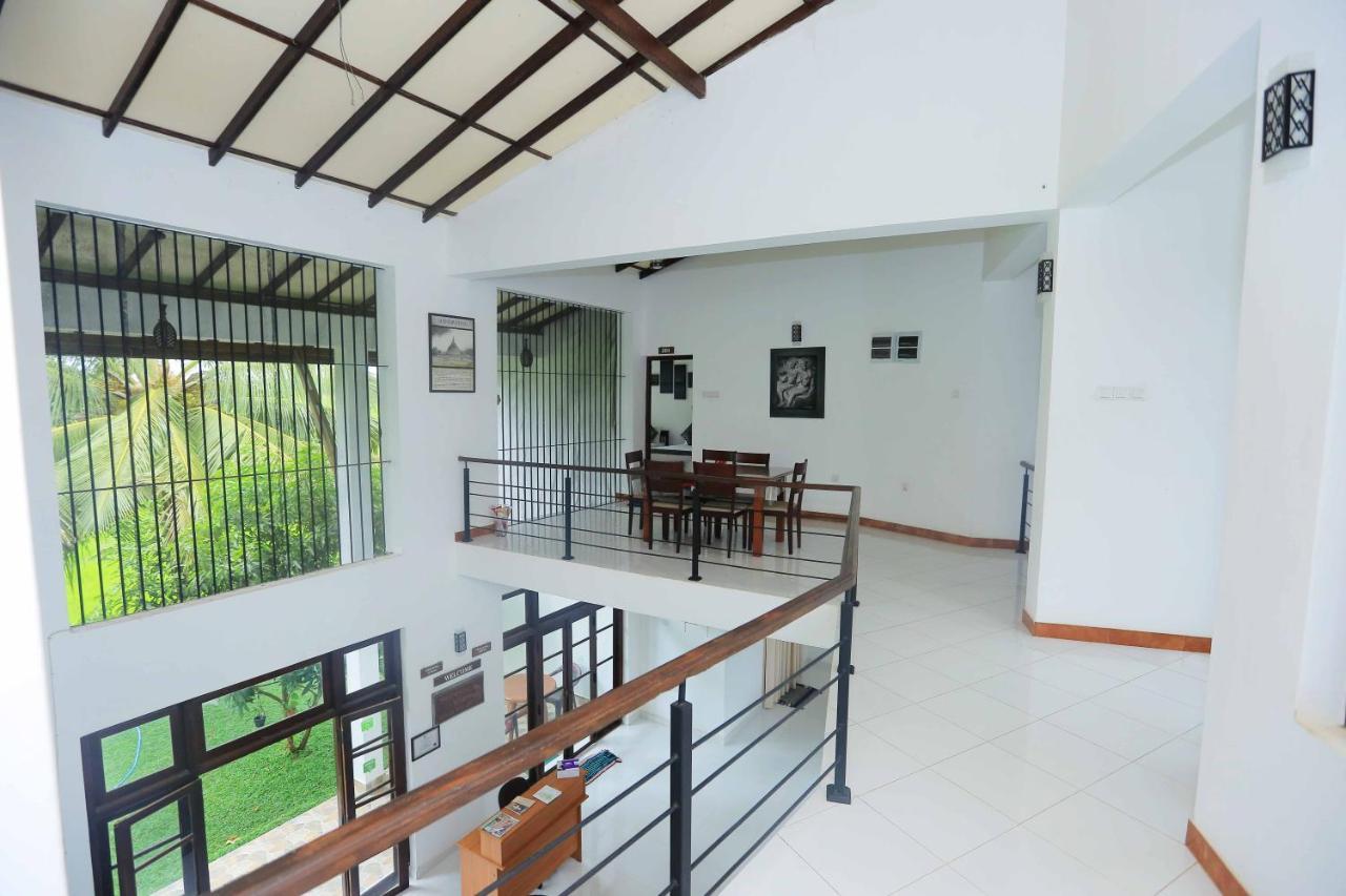 Serene View Tourist Rest Hotel Anuradhapura Kültér fotó