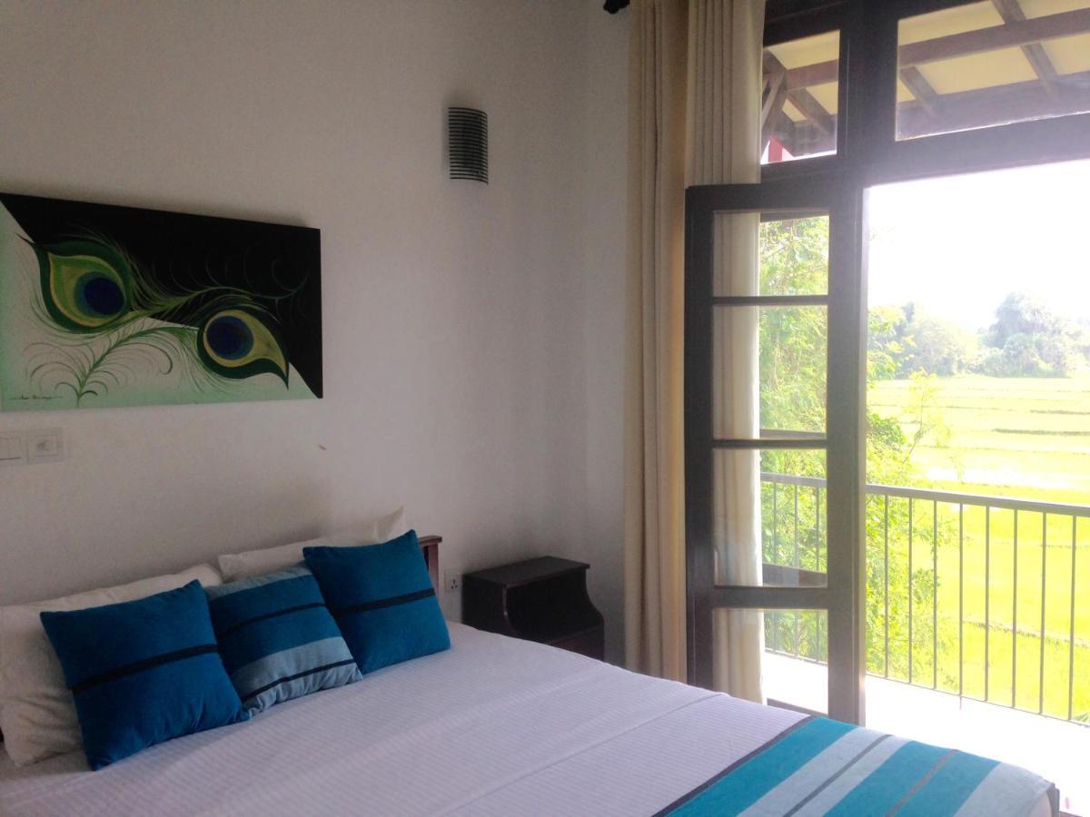 Serene View Tourist Rest Hotel Anuradhapura Szoba fotó